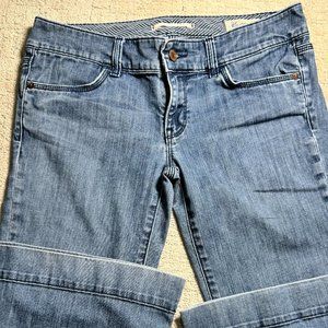 GAP Limited Edition Flare Jean - Size 6
